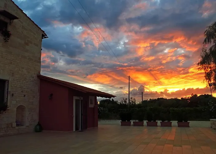 Donna Isabella 3* Conversano