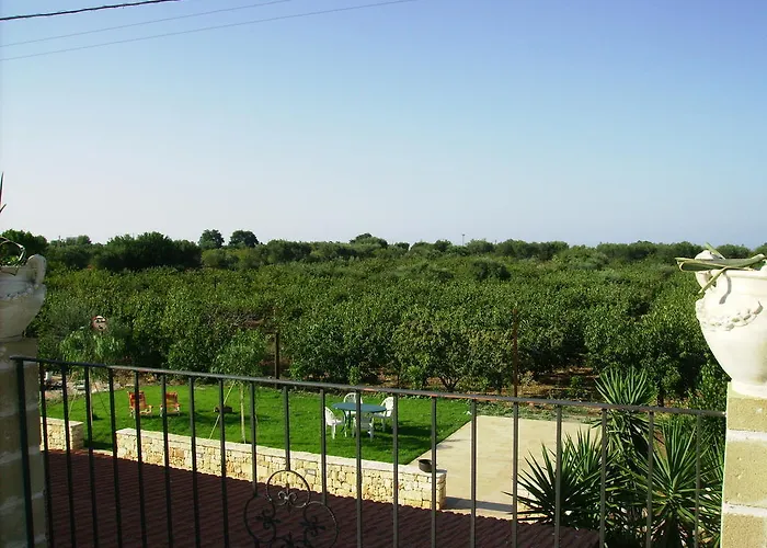 Frühstückspension Donna Isabella Conversano