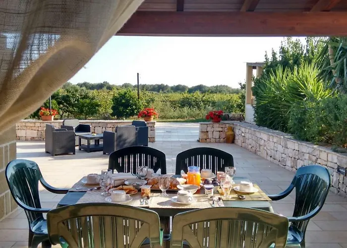 Donna Isabella Frühstückspension