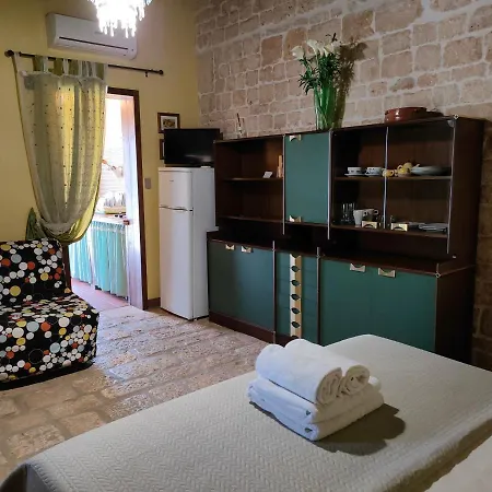 Donna Isabella 3* Conversano