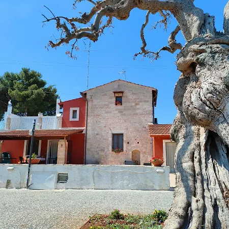 Bed & Breakfast Donna Isabella 3*