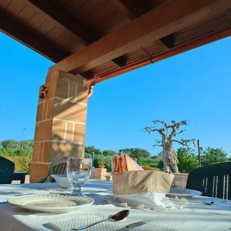 Bed & Breakfast Donna Isabella