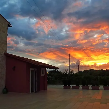 Donna Isabella 3* Conversano