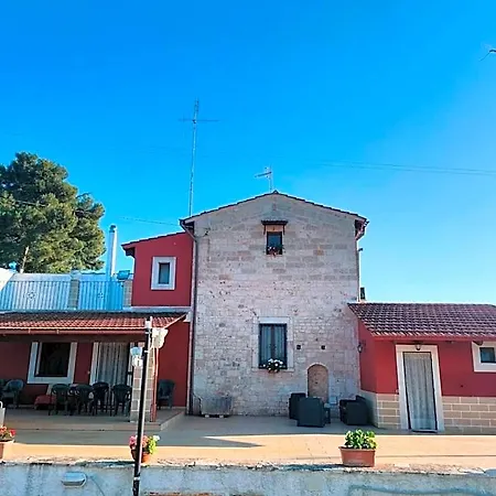Bed & Breakfast Donna Isabella