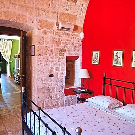 Donna Isabella Bed & Breakfast