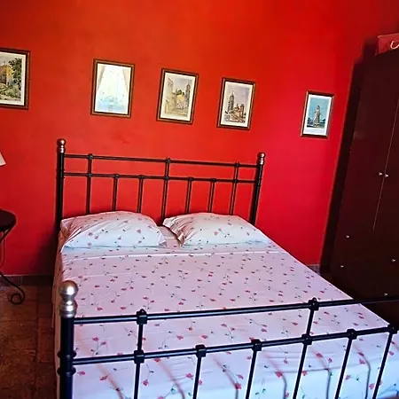 Bed & Breakfast Donna Isabella Conversano