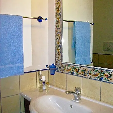 Donna Isabella 3* Conversano