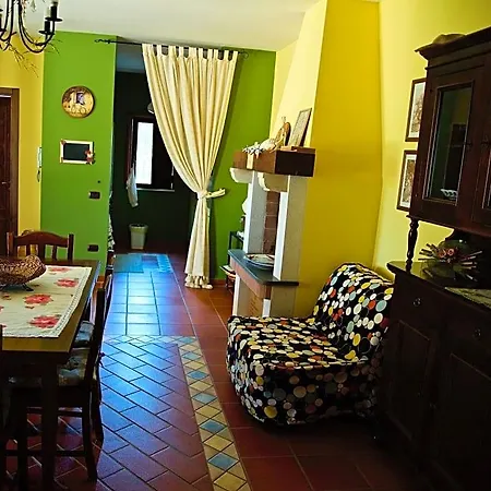 Bed & Breakfast Donna Isabella 3*