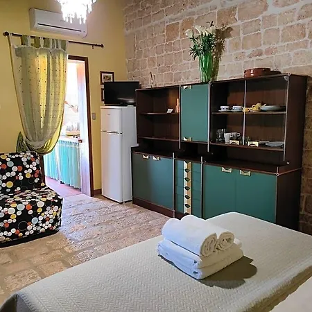 Donna Isabella Bed & Breakfast Conversano