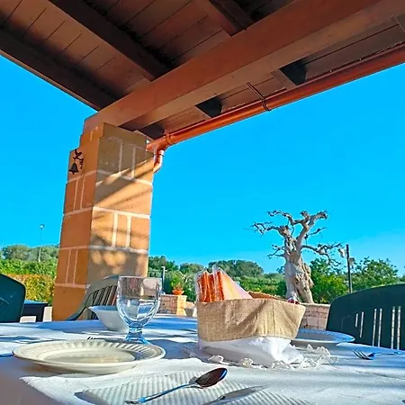 Bed & Breakfast Donna Isabella 3*