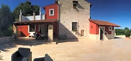 Donna Isabella Bed & Breakfast 3*