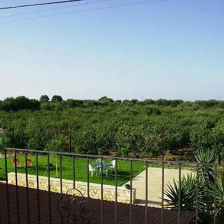 Bed & Breakfast Donna Isabella Conversano