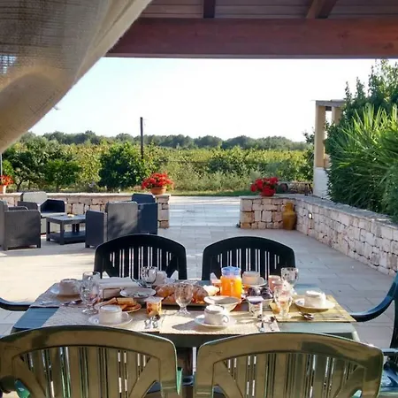 Donna Isabella Bed & Breakfast