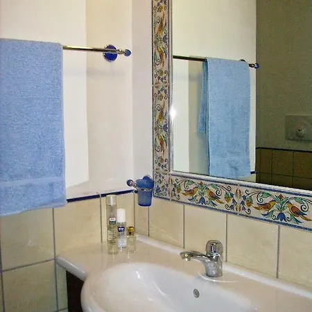 Donna Isabella 3* Conversano